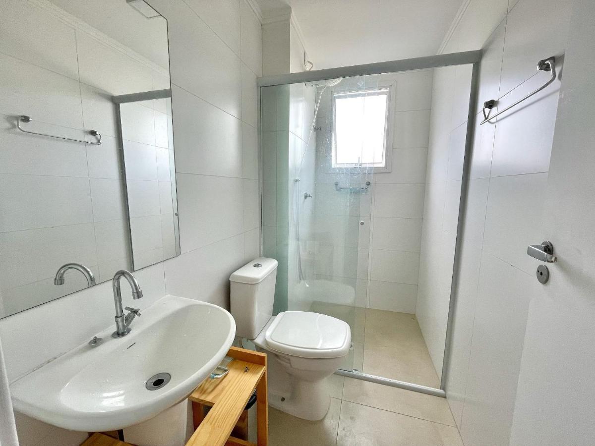 Jathy - Centro Apartamento Ubatuba