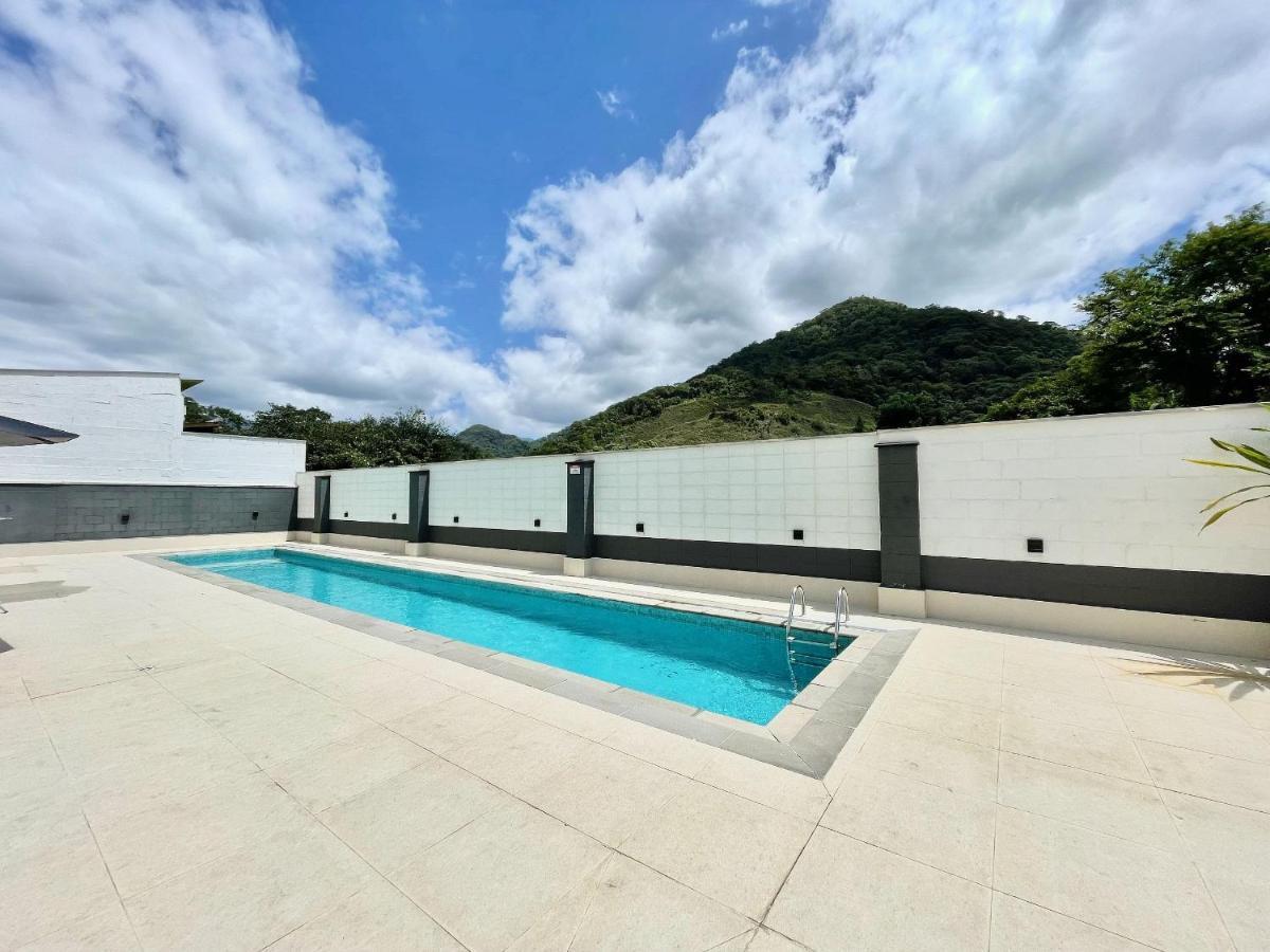 Apartamento Jathy - Centro Ubatuba